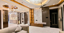 4 BHK Flat in Rama Park Road, Mohan Garden, Dwarka Mor