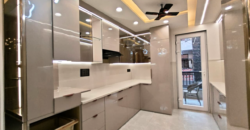 4 BHK Flat in Rama Park Road, Mohan Garden, Dwarka Mor