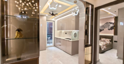 4 BHK Flat in Rama Park Road, Mohan Garden, Dwarka Mor