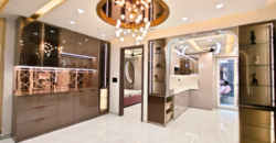 4 BHK Flat in Rama Park Road, Mohan Garden, Dwarka Mor