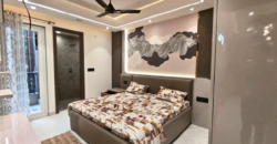 4 BHK Flat in Rama Park Road, Mohan Garden, Dwarka Mor