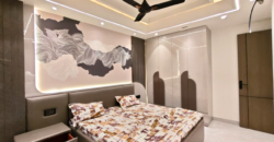 4 BHK Flat in Rama Park Road, Mohan Garden, Dwarka Mor