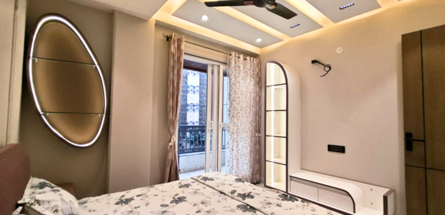 4 BHK Flat in Rama Park Road, Mohan Garden, Dwarka Mor