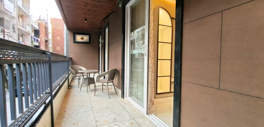 4 BHK Flat in Rama Park Road, Mohan Garden, Dwarka Mor