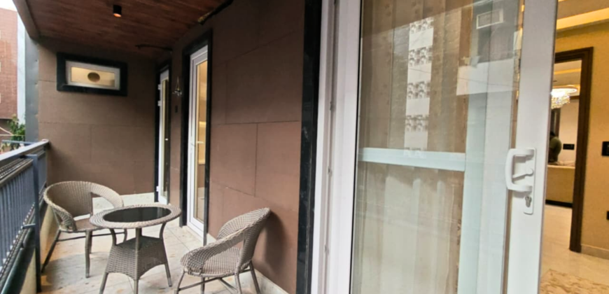 4 BHK Flat in Rama Park Road, Mohan Garden, Dwarka Mor