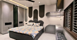 4 BHK Flat in Rama Park Road, Mohan Garden, Dwarka Mor