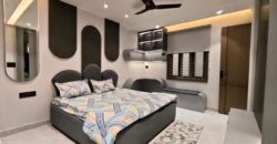 4 BHK Flat in Rama Park Road, Mohan Garden, Dwarka Mor