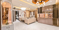 4 BHK Flat in Rama Park Road, Mohan Garden, Dwarka Mor