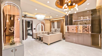 4 BHK Flat in Rama Park Road, Mohan Garden, Dwarka Mor