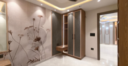 Spacious 2 BHK Flat in Rama Park Road, Mohan Garden, Delhi