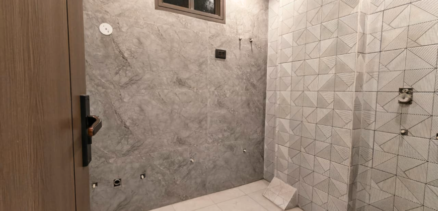 Spacious 2 BHK Flat in Rama Park Road, Mohan Garden, Delhi