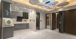 Spacious 2 BHK Flat in Rama Park Road, Mohan Garden, Delhi