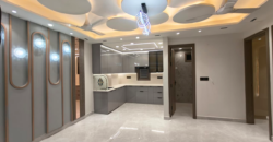 Spacious 2 BHK Flat in Rama Park Road, Mohan Garden, Delhi