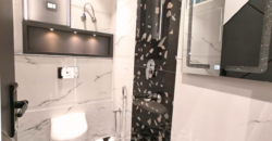 Modern 3 BHK Flat Near Nawada Metro on Gurudwara Road, Mohan Garden