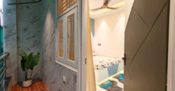 Modern 3 BHK Flat Near Nawada Metro on Gurudwara Road, Mohan Garden