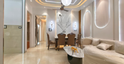 Modern 3 BHK Flat Near Nawada Metro on Gurudwara Road, Mohan Garden