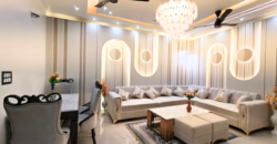 Front Facing 4 BHK Flat Near Gurudwara Road, Mohan Garden, Nawada, Delhi