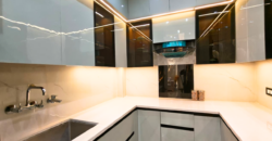 Front Facing 4 BHK Flat Near Gurudwara Road, Mohan Garden, Nawada, Delhi