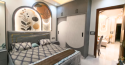 Front Facing 4 BHK Flat Near Gurudwara Road, Mohan Garden, Nawada, Delhi