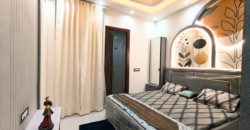 Front Facing 4 BHK Flat Near Gurudwara Road, Mohan Garden, Nawada, Delhi