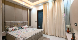 Front Facing 4 BHK Flat Near Gurudwara Road, Mohan Garden, Nawada, Delhi