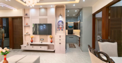 Front Facing 4 BHK Flat Near Gurudwara Road, Mohan Garden, Nawada, Delhi