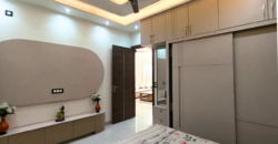 Front Facing 4 BHK Flat Near Gurudwara Road, Mohan Garden, Nawada, Delhi