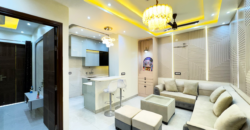 Premium 3BHK Flats in Dwarka Mor | Spacious & Modern 3BHK Flats in Delhi