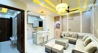 Premium 3BHK Flats in Dwarka Mor | Spacious & Modern 3BHK Flats in Delhi