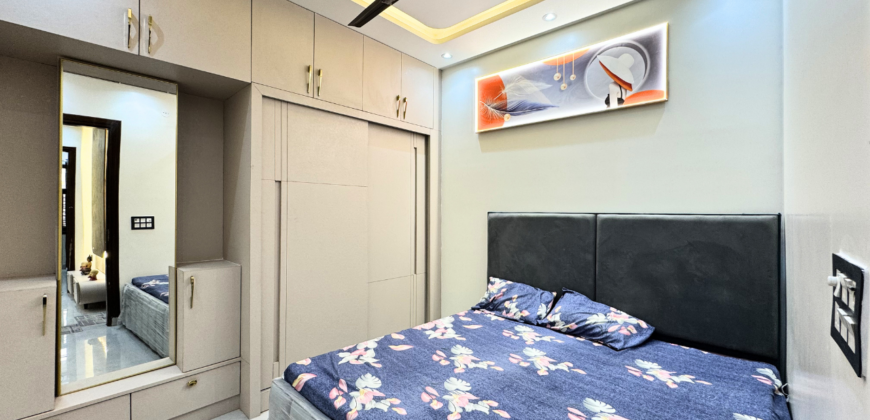 Premium 3BHK Flats in Dwarka Mor | Spacious & Modern 3BHK Flats in Delhi