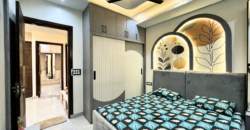 Premium 3BHK Flats in Dwarka Mor | Spacious & Modern 3BHK Flats in Delhi