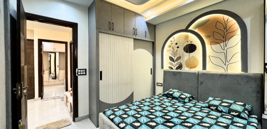 Premium 3BHK Flats in Dwarka Mor | Spacious & Modern 3BHK Flats in Delhi