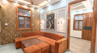 3BHK Flats for Sale in Mohan Garden Near Dwarka Mor Metro, Delhi