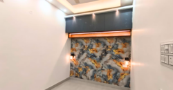 3BHK Flats for Sale in Mohan Garden Near Dwarka Mor Metro, Delhi