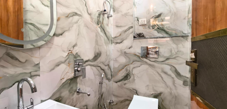 3BHK Flats for Sale in Mohan Garden Near Dwarka Mor Metro, Delhi