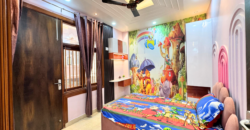 Spacious 3 BHK Flat for Sale in Niranjan Park, Nangli Metro