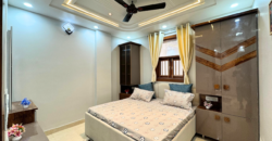 Spacious 3 BHK Flat for Sale in Niranjan Park, Nangli Metro