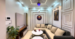 Spacious 3 BHK Flat for Sale in Niranjan Park, Nangli Metro