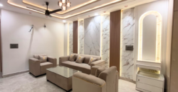 2 Side Open Independent House for Sale in Rama Park, Dwarka Mor, Delhi