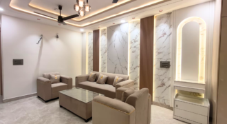 2 Side Open Independent House for Sale in Rama Park, Dwarka Mor, Delhi