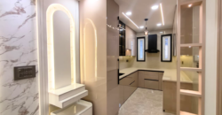 2 Side Open Independent House for Sale in Rama Park, Dwarka Mor, Delhi