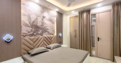 2 Side Open Independent House for Sale in Rama Park, Dwarka Mor, Delhi