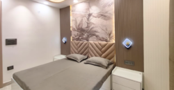 2 Side Open Independent House for Sale in Rama Park, Dwarka Mor, Delhi