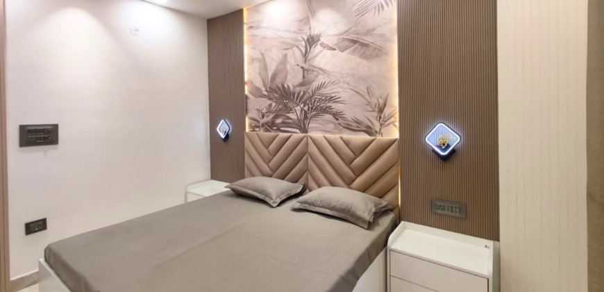 2 Side Open Independent House for Sale in Rama Park, Dwarka Mor, Delhi