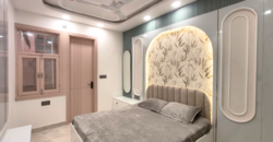 2 Side Open Independent House for Sale in Rama Park, Dwarka Mor, Delhi