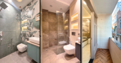 2 Side Open Independent House for Sale in Rama Park, Dwarka Mor, Delhi