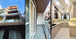 2 Side Open Independent House for Sale in Rama Park, Dwarka Mor, Delhi