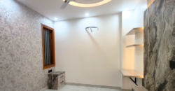 Spacious 4 BHK Flat in Dwarka Mor Bhagwati Garden Extension Dwarka Mor | Call Now