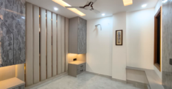 Spacious 4 BHK Flat in Dwarka Mor Bhagwati Garden Extension Dwarka Mor | Call Now