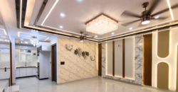 Spacious 4 BHK Flat in Dwarka Mor Bhagwati Garden Extension Dwarka Mor | Call Now